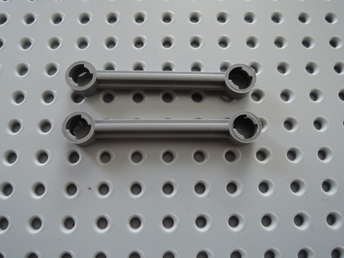 Lego technic lenkstange - 2, x