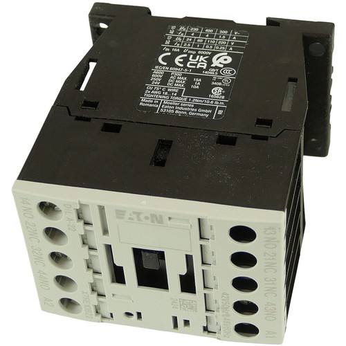 Eaton dila hilfsschütz - dila-22,