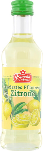 Kunella gewürztes pflanzenöl - kunella,