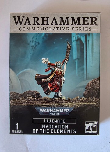 Warhammer 40k au empire - -,