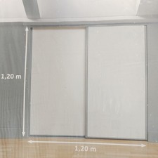 Optimum Schiebetür-Set