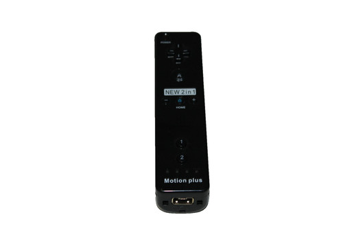 Nintendo wii remote motion - wii,