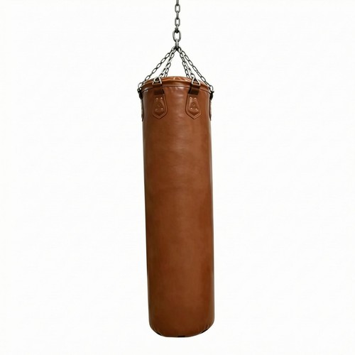 Hängender boxsack verstärkte - boxsack,