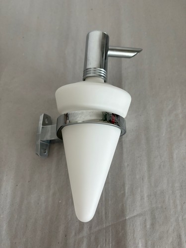 Axor hansgrohe seifenspender - axor,