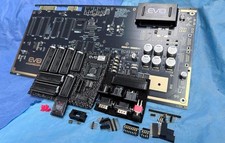 EVO64 Mainboard With Premium