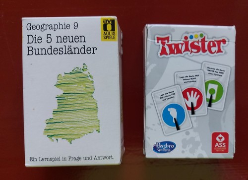 Twister hasbro gaming rewe - hasbro,