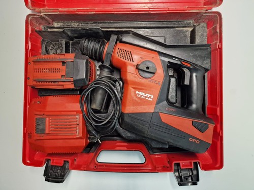 Hilti a36 bohrhammer - te,