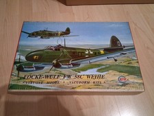 MPM 48014 Focke Wulf FW 58C