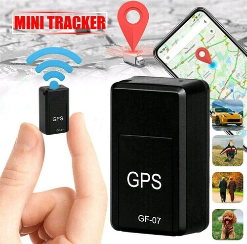 Mini gps tracker sender - gps, tracker-sender
