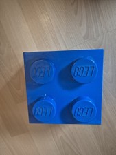 Lego Kleine Aufbewahrungsbox