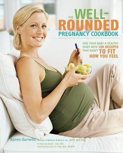Well rounded pregnancy - well-rounded,