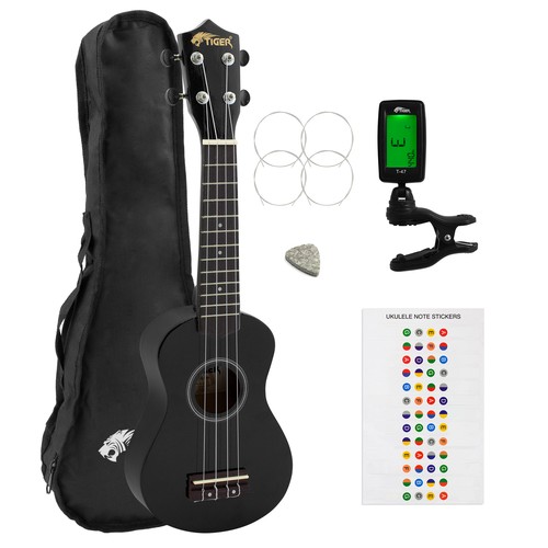 Anfänger sopran ukulele - anfänger,