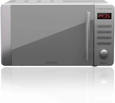 Cecotec Microwave Pro Clean 5020 Mirror 700 Watt