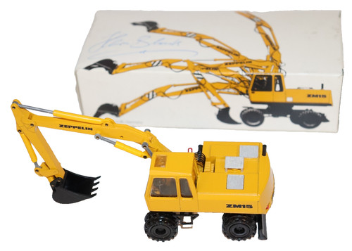 Conrad metallmodell 2817 - conrad,
