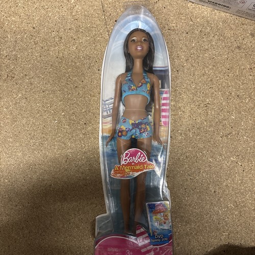 Barbie 2009 2010 vintage - barbie,