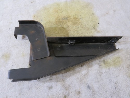 Corrado halter stoßstange - corrado,