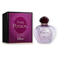 Dior Pure Poison - EDP Eau de