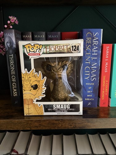 Funko pop herr der ringe - funko,