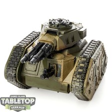 Astra Militarum - Leman Russ