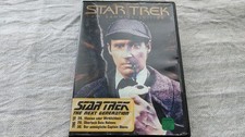 STAR TREK - The Next