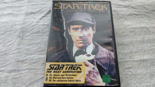 Star trek the - star, next