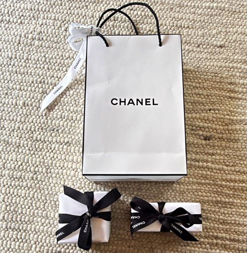 Chanel geschenkset - n°1, –