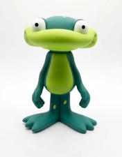 Kandoo Frosch Figur