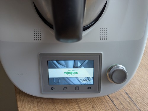 Thermomix tm5 küchenmaschine - thermomix,