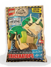Lego jurassic world - lego,