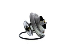 THERMOSTAT MERCEDES W201 190E
