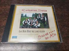 CD KASTELRUTHER SPATZEN - LASS