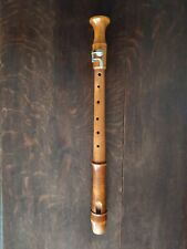 Alte Alt-Blockflöte