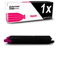 Eurotone Toner MAGENTA f�r