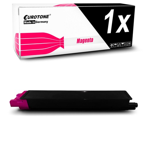 Eurotone toner magenta - eurotone,