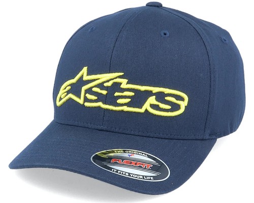 Baseballkappe alpinestars - baseballkappe,