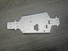 Kyosho Pureten Alpha Chassis