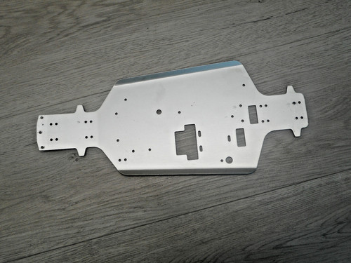 Kyosho pureten alpha chassis - alpha,