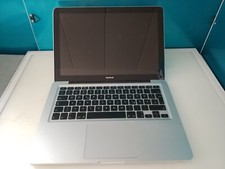 Apple MacBook  A1278 als