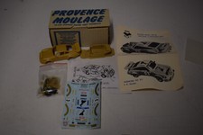 Provence moulage porsche - provence,
