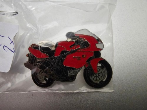 Anstecknadel pin ducati - anstecknadel, 750ss