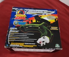 Giochi Preziosi Kung Zhu Pets Kreuzung Kurve 2885 elektronisches Spiel.