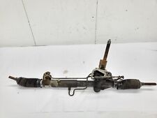 Ford Focus Mk1 - Lenkgetriebe Servolenkung Lenkung 98AG3A500AK (28)