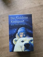 Der Goldene Kompass, Das