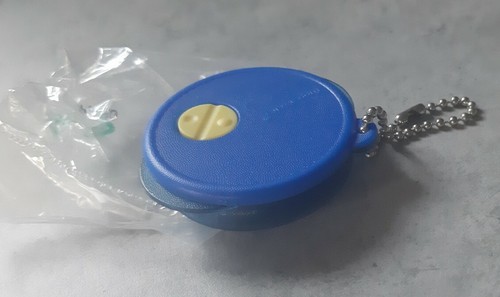 Tupperware schlüsselanhänger - tupperware,