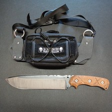 Wander Tactical - Godfather