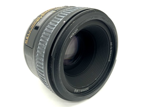 Nikon nikkor 50mm 1 - nikon, 1:1.8g