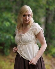 Mytholon Claudia Bluse