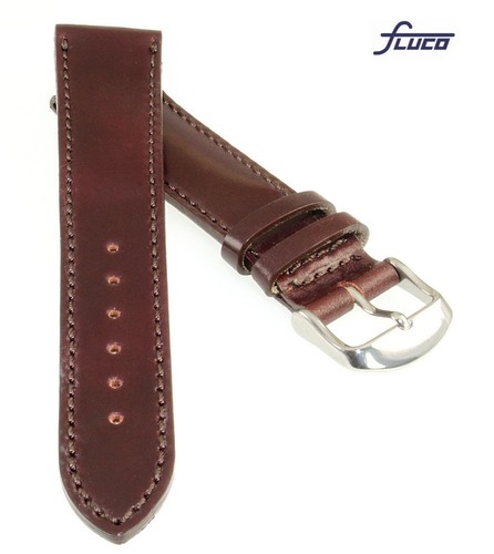 Fluco uhrenarmband horween - fluco,