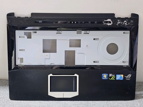 Topcase und touchpad für - und,