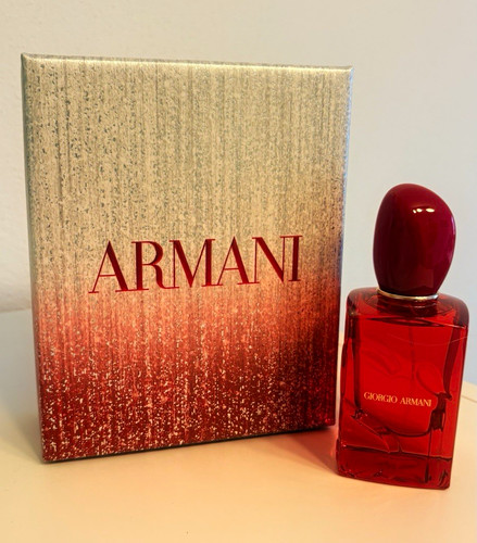 Giorgio armani sì passione - sì,